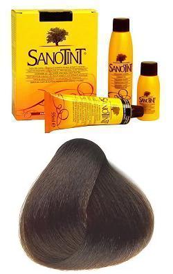 SANOTINT TINTURA CAPELLI 05 CASTANO DORATO 125 ML - Luckyfarma.it