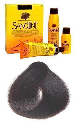 SANOTINT TINTURA CAPELLI 06 CASTANO SCURO 125 ML - Luckyfarma.it
