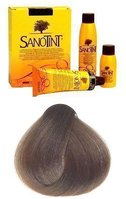 SANOTINT TINTURA CAPELLI 09 BIONDO NATURALE 125 ML - Luckyfarma.it
