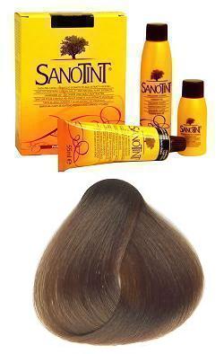 SANOTINT TINTURA CAPELLI 12 BIONDO DORATO 125 ML - Luckyfarma.it
