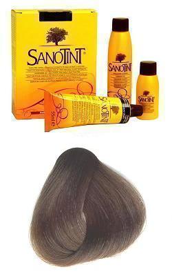 SANOTINT TINTURA CAPELLI 14 BIONDO SCURO 125 ML - Luckyfarma.it