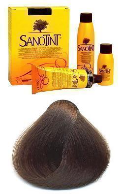 SANOTINT TINTURA CAPELLI 18 VISONE 125 ML - Luckyfarma.it