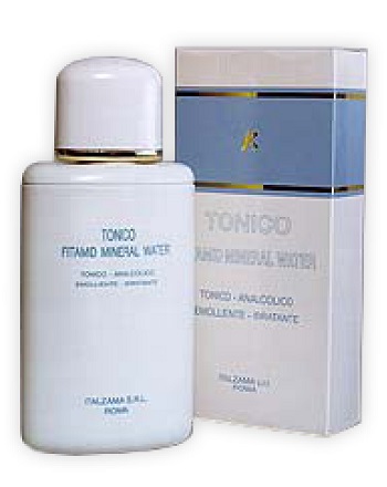 FITAMID MINERAL WATER TON 200M - Luckyfarma.it