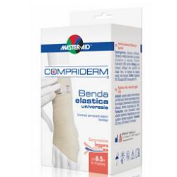BENDA ELASTICA MASTER-AID COMPRIDERM 6X5 - Luckyfarma.it