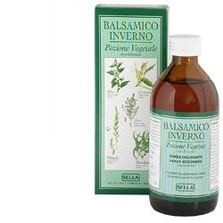BALSAMICO INVERNO SCIROPPO 200 ML - Luckyfarma.it