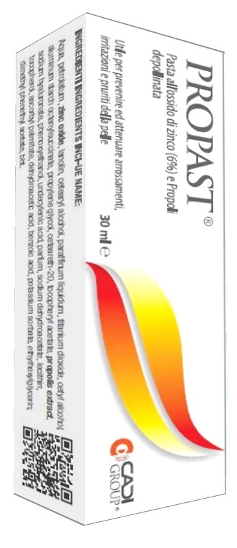 PROPAST 30 ML - Luckyfarma.it
