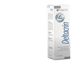 PHARCOS DELTATAR SHAMPOO 250 ML - Luckyfarma.it