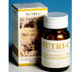 NUTRIC 80 TAVOLETTE - Luckyfarma.it