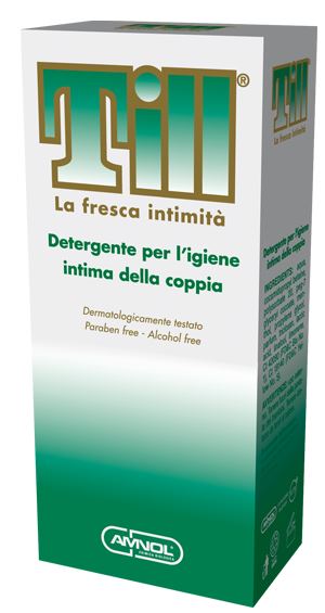 TILL SOLUZIONE FLACONE 200ML - Luckyfarma.it