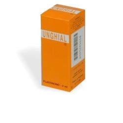 UNGHIAL LIQUIDO UNGHIE 4 ML - Luckyfarma.it