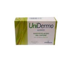 UNIDERMO SAPONE SOLIDO 100 G - Luckyfarma.it