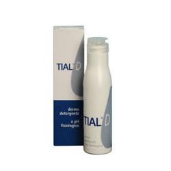 TIAL D DETERGENTE LIQUIDO 150 ML - Luckyfarma.it