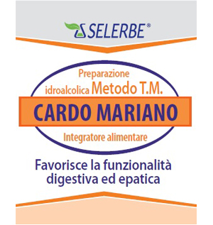 CARDO MARIANO TINTURA MADRE 50 ML - Luckyfarma.it
