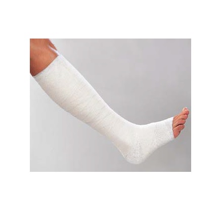 BENDA ANELASTICA MEDICATA VARICEX F CON OSSIDO DI ZINCO CM 10X10 M 1 PEZZO - Luckyfarma.it