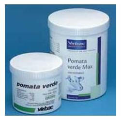 POMATA VERDE BARATTOLO 450 G - Luckyfarma.it