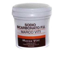 SODIO BICARBONATO FARMACOPEA UFFICIALE 200 G - Luckyfarma.it