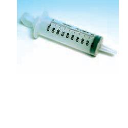 SCHIZZETTONE IN PLASTICA 100CC STERILE - Luckyfarma.it