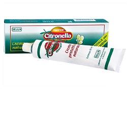 CITRONELLA CREMA 50 ML - Luckyfarma.it