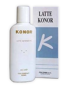 KONOR LATTE DET 200ML - Luckyfarma.it