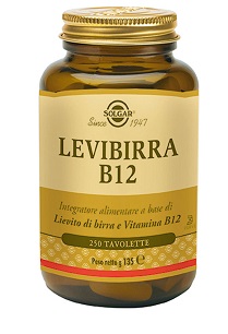 LEVIBIRRA 250 TAVOLETTE - Luckyfarma.it