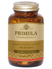PRIMULA 500/50 GLA 30 PERLE - Luckyfarma.it