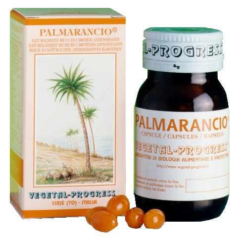 PALMARANCIO BIO 106 ML - Luckyfarma.it