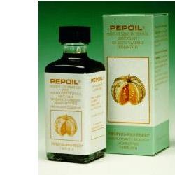 PEPOIL OLIO SEMI ZUCCA BIO 100 ML - Luckyfarma.it