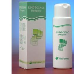 UNDECIN A DETERGENTE 200ML - Luckyfarma.it