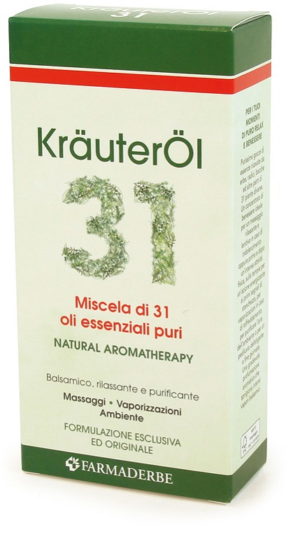 KRAUTEROL 31 100 ML - Luckyfarma.it