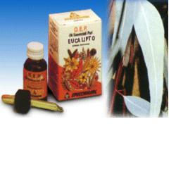 EUCALIPTO OLIO ESSENZIALE 10 ML - Luckyfarma.it