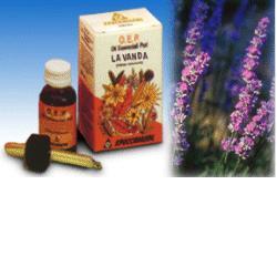 LAVANDA OLIO ESSENZIALE PURO 10 ML - Luckyfarma.it