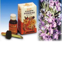 ROSMARINO OLIO ESSENZIALE PURO 10 ML - Luckyfarma.it