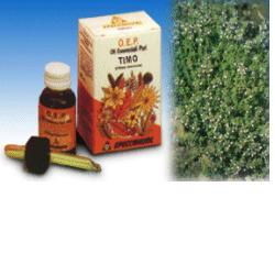 TIMO OLIO ESSENZIALE PURO 10 ML - Luckyfarma.it