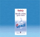 PRONTEX BENDA ORLATA 20 FILI 10X500CM - Luckyfarma.it