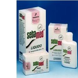 SEBAMED DETERGENTE LIQUIDO 1 LITRO - Luckyfarma.it