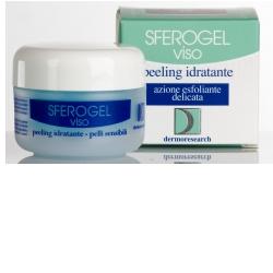 SFEROGEL VISO 50 ML - Luckyfarma.it