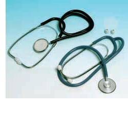FONENDOSCOPIO STANDARD IN SCATOLA NURSE - Luckyfarma.it