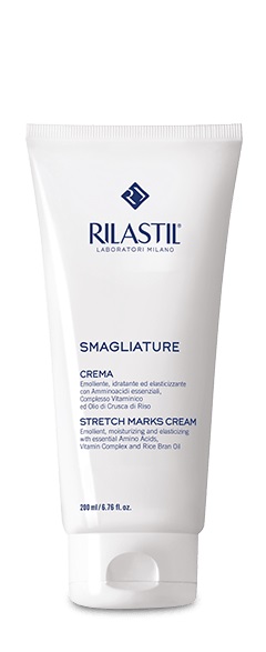 RILASTIL SMAGLIATURE CORPO CREMA 200 ML - Luckyfarma.it