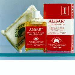ALISAR CONT OCCHI 10ML - Luckyfarma.it