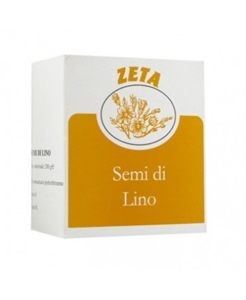 LINO SEMI 200 G - Luckyfarma.it