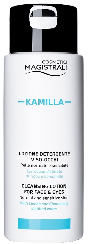 KAMILLA LOZIONE STRUCCANTE 200 ML - Luckyfarma.it