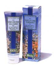 VITANOVA EMULSIONE 125 ML - Luckyfarma.it