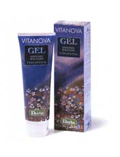 VITANOVA GEL FISSATIVO 125 ML - Luckyfarma.it