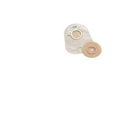 SACCA PER COLOSTOMIA OPACA CHIUSA ALTERNA SISTEMA A 2 PEZZI MISURA FORO 50MM CAPACITA' MAXI 500ML 30 PEZZI - Luckyfarma.it