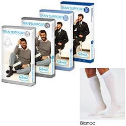 MAN SUPPORT 15COT GAMBALETTO 15 BIANCO 2 - Luckyfarma.it