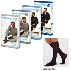 MAN SUPPORT 15 COTTON GAMBALETTO 15 ANTRACITE 3 - Luckyfarma.it