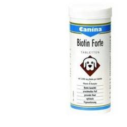 BIOTIN FORTE POLV 200G - Luckyfarma.it