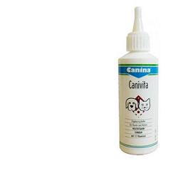 CANIVITA 100 ML - Luckyfarma.it