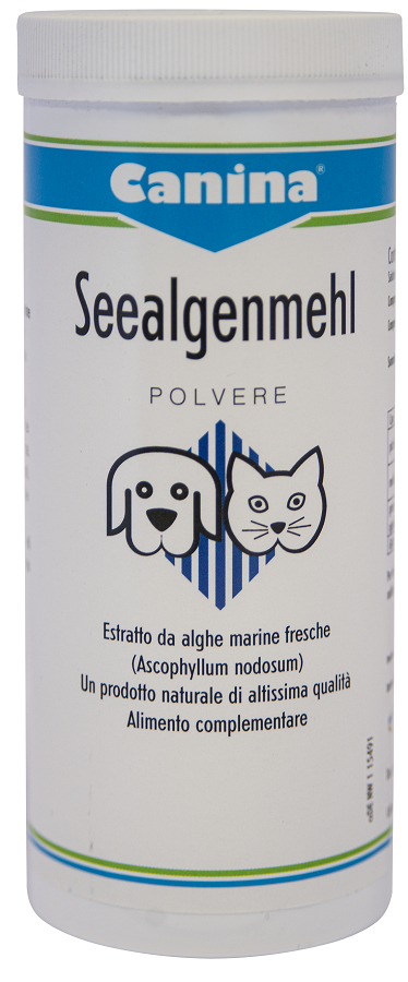 SEEALGEN POLV 250G - Luckyfarma.it