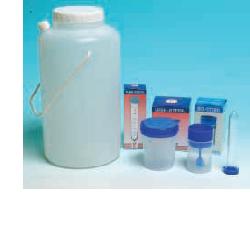 FLACONE IN PLASTICA PER LA RACCOLTA DI URINA 2500 CC - Luckyfarma.it